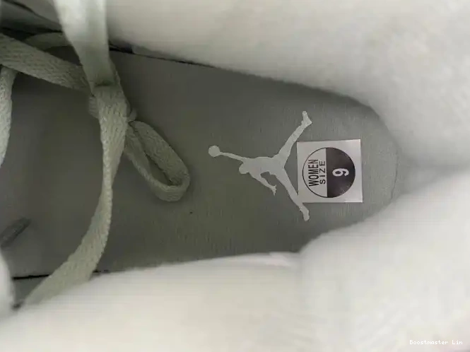 Bmlin shoes Jordan HV0823-003 Air (W) 4 Seafoam 0622